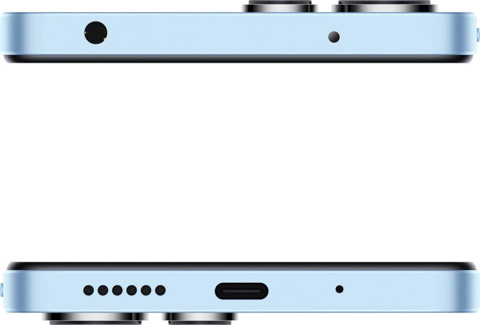 Смартфон Xiaomi Redmi 12 8/256 ГБ Global, Dual nano SIM, sky blue - изображение №9