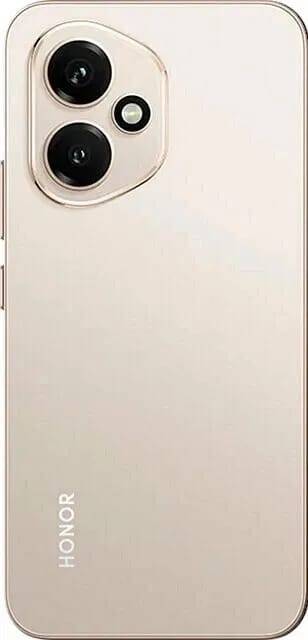 Смартфон HONOR 400 12/512 ГБ, Dual: nano SIM + eSIM, Gold (Золотой) - изображение №3