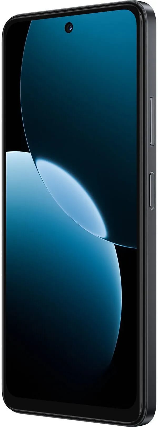 Смартфон HUAWEI Nova Y73 8/256Gb Black, ОС Android 11, черный - изображение №4