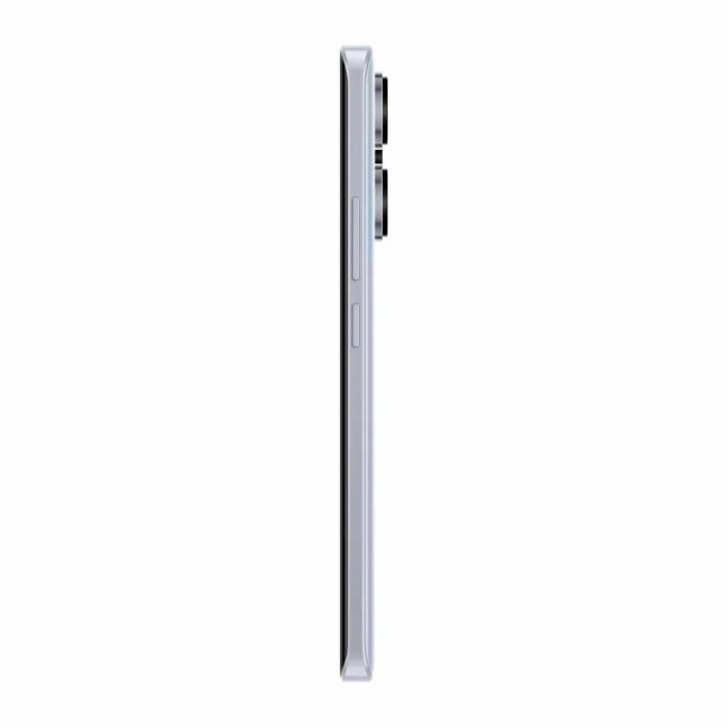 Смартфон Xiaomi Redmi Note 13 Pro Plus 5G 8/256GB Dual: nano SIM + eSIM Purple Фиолетовый RU - изображение №9