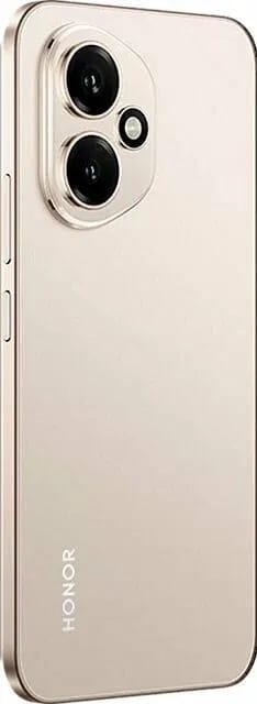 Смартфон HONOR 400 12/512 ГБ, Dual: nano SIM + eSIM, Gold (Золотой) - изображение №4