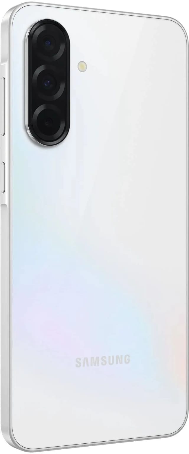 Смартфон Samsung Galaxy A36 5G 6/128 ГБ, Dual: nano SIM + eSIM, White (Белый) - изображение №6
