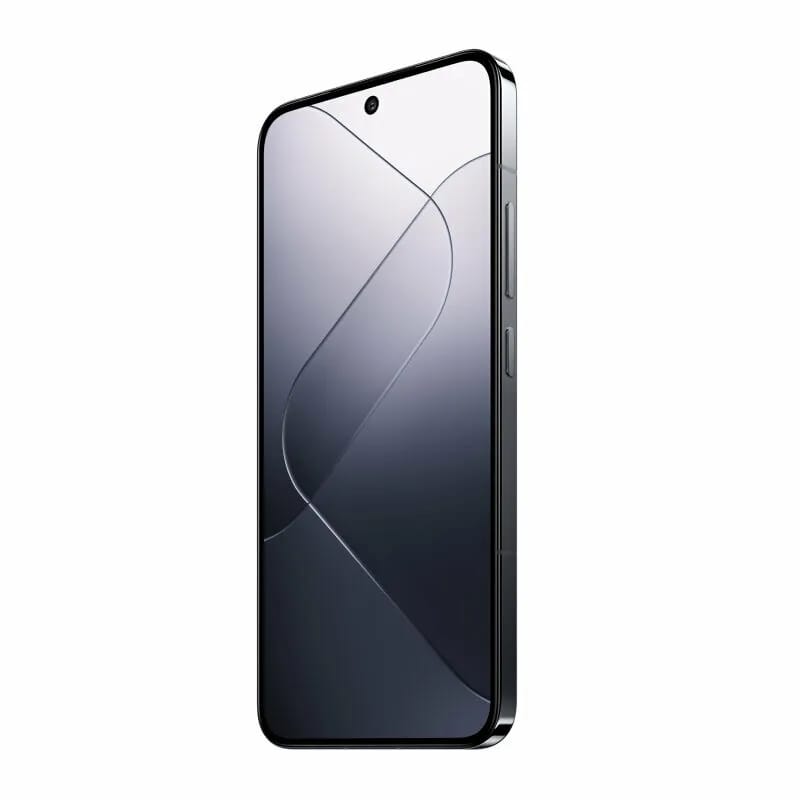 Смартфон Xiaomi 14 12/256Gb Black (Черный) Dual: Nano-sim + esim - изображение №4