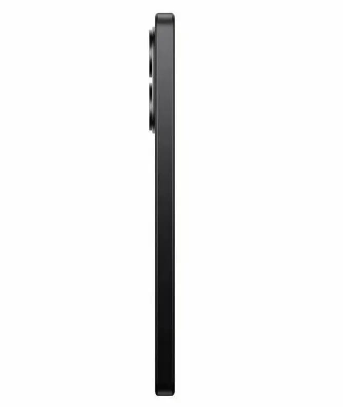 Смартфон Xiaomi Poco X7 Pro, 5G, 12/512 GB, 6.67, 50 MP, NFC, IP68, 5G, 6000 мАч, Type-C , Black (черный) , EU - изображение №5