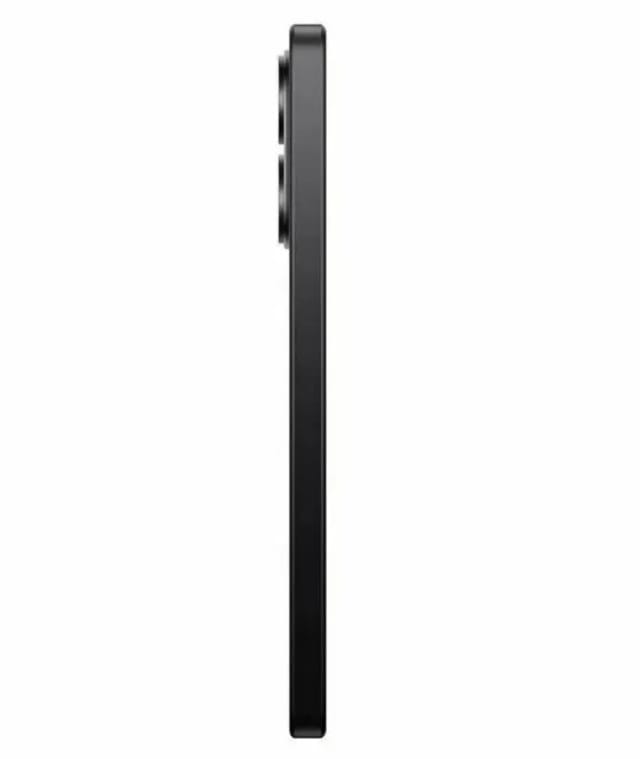 Смартфон Xiaomi Poco X7 Pro, 5G, 12/512 GB, 6.67, 50 MP, NFC, IP68, 5G, 6000 мАч, Type-C , Black (черный) , EU - изображение №5