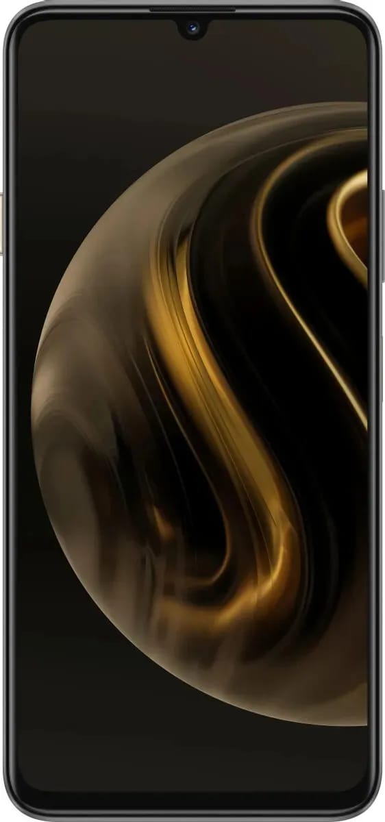 Смартфон Huawei Nova Y72S, 8/128 ГБ, ЕАС (Ростест), черный (black) - изображение №2