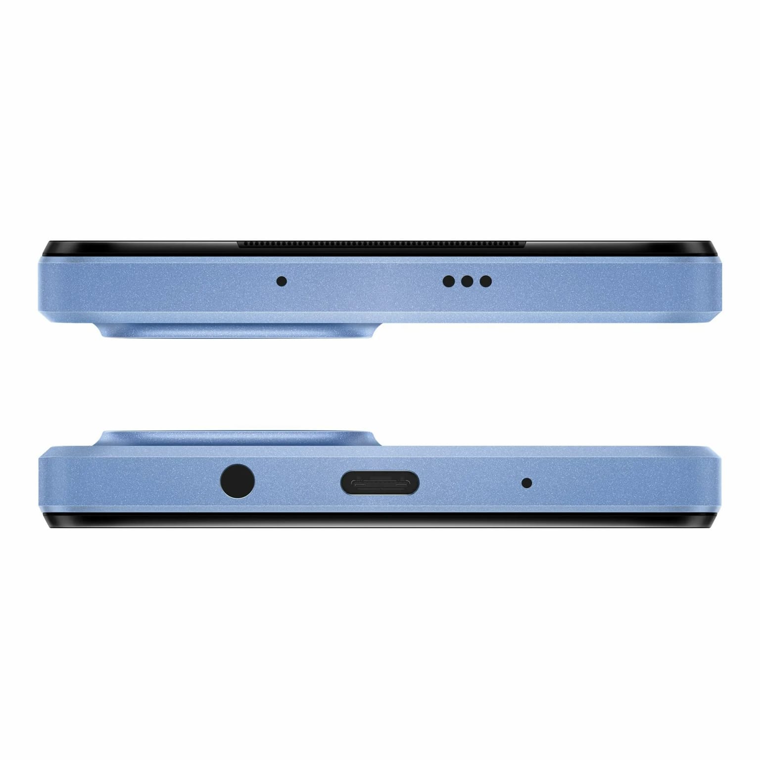Мобильный телефон Huawei Nova Y61 4/128GB Eve-lx9n Blue Eve-lx9n 51097SXB Blue . - изображение №7