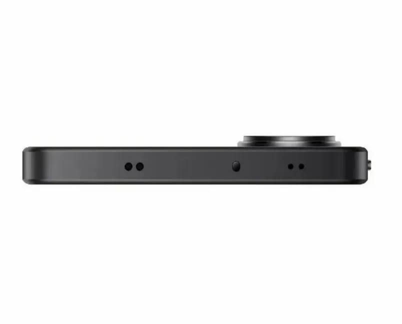 Смартфон Xiaomi Poco X7 Pro, 5G, 12/512 GB, 6.67, 50 MP, NFC, IP68, 5G, 6000 мАч, Type-C , Black (черный) , EU - изображение №6
