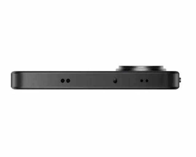 Смартфон Xiaomi Poco X7 Pro, 5G, 12/512 GB, 6.67, 50 MP, NFC, IP68, 5G, 6000 мАч, Type-C , Black (черный) , EU - изображение №6