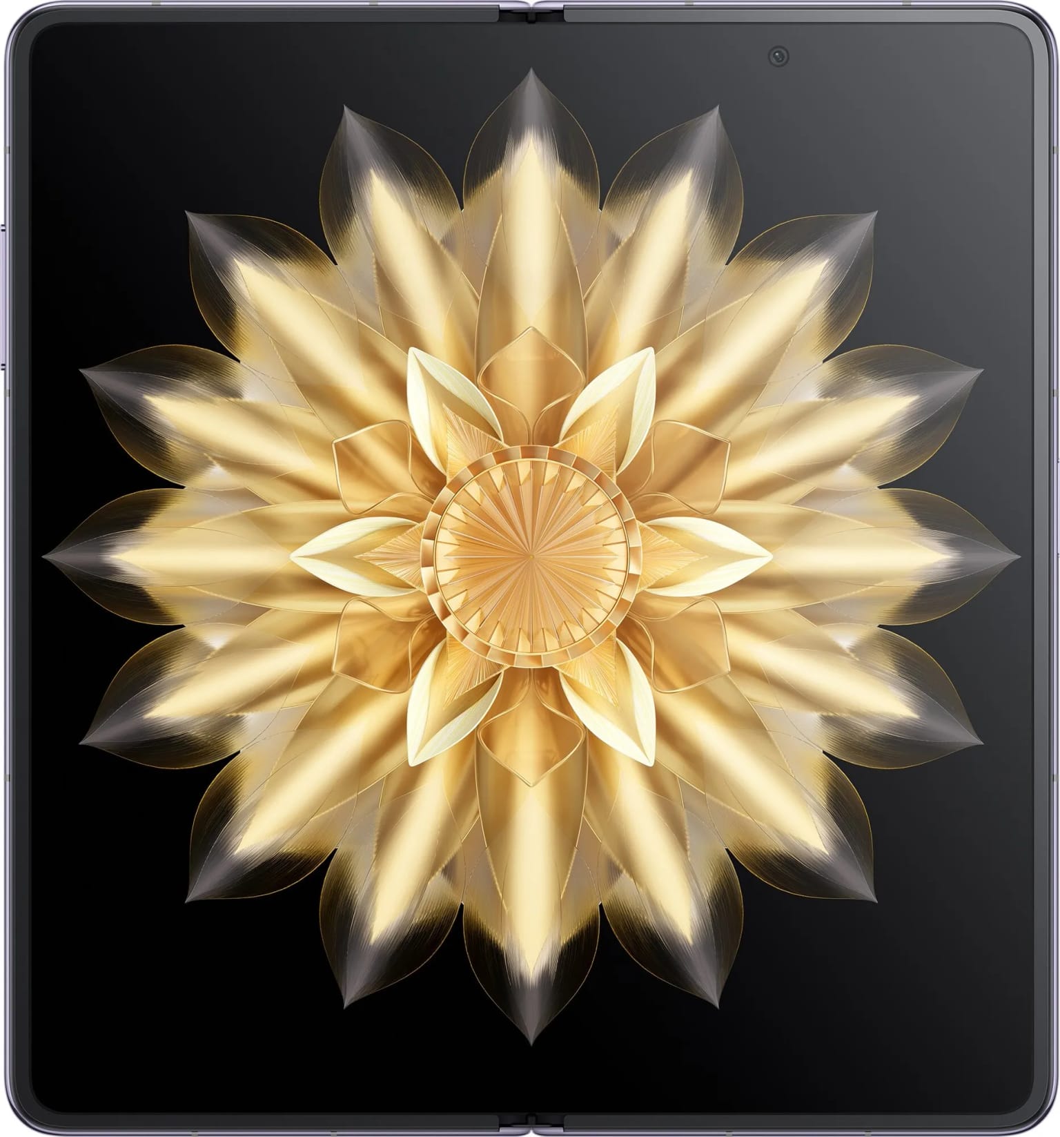 Смартфон Honor Magic V2 16/512 ГБ Global, Dual nano SIM, Purple - изображение №3