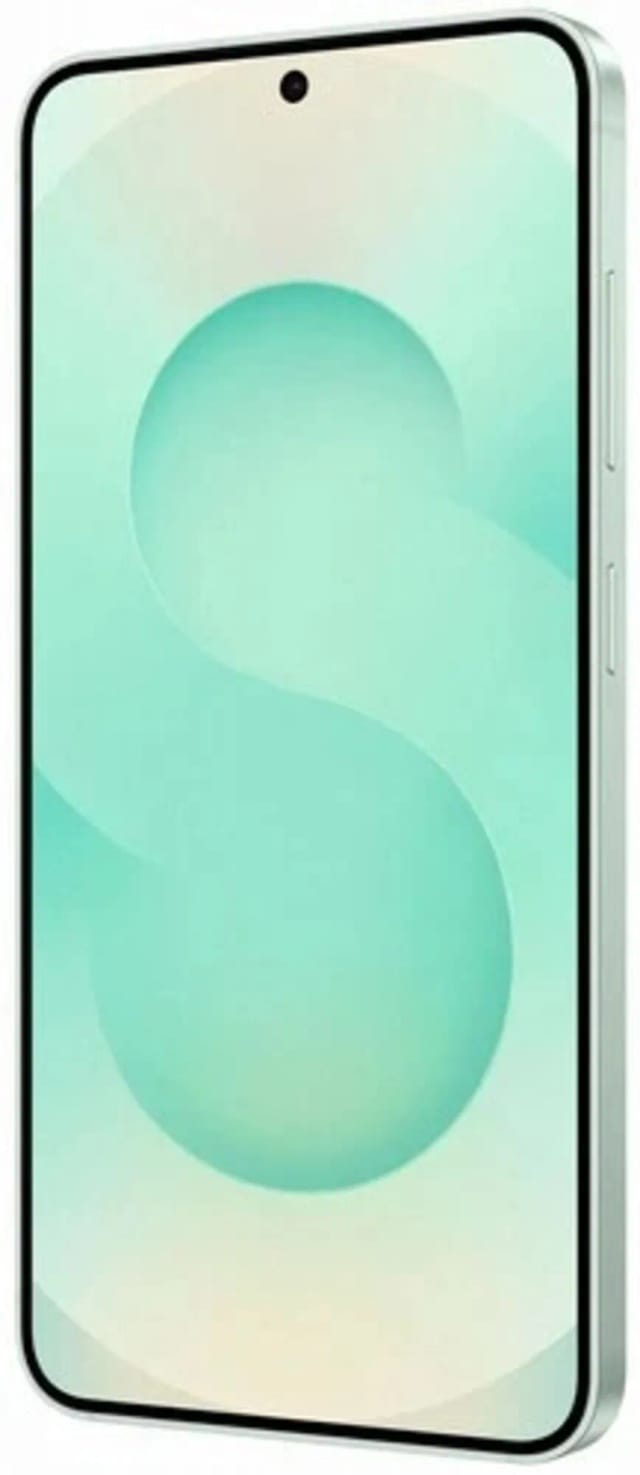 Смартфон Samsung Galaxy S25 Plus, 12/256GB, Dual: Nano SIM + eSIM, Mint, - изображение №4