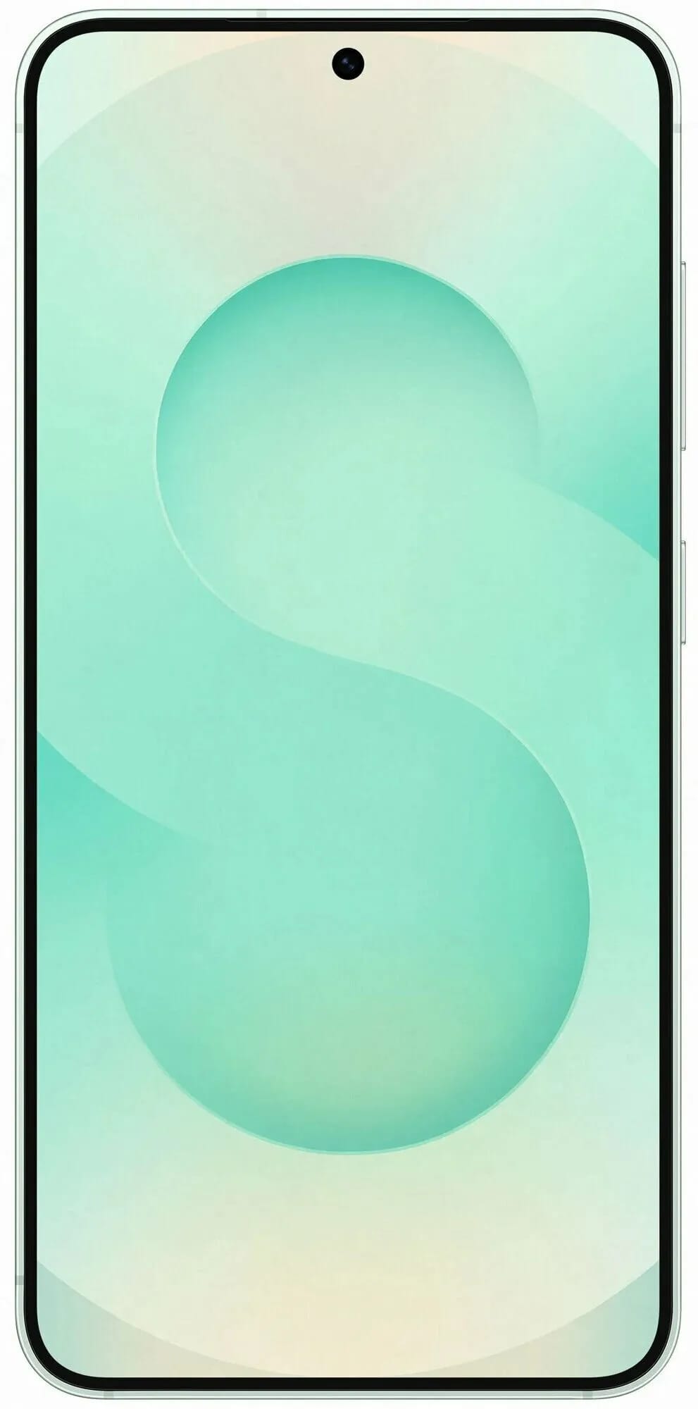Смартфон Samsung Galaxy S25 Plus 12/512 ГБ, Dual: nano SIM + eSIM, Mint - изображение №3