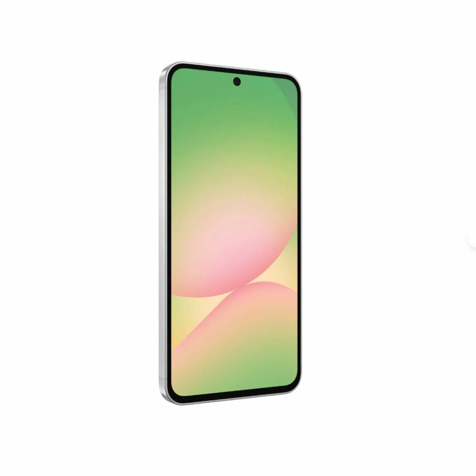 Смартфон Samsung Galaxy A56 12/256GB, Dual: nano SIM + eSIM, Awesome LightGray - изображение №4