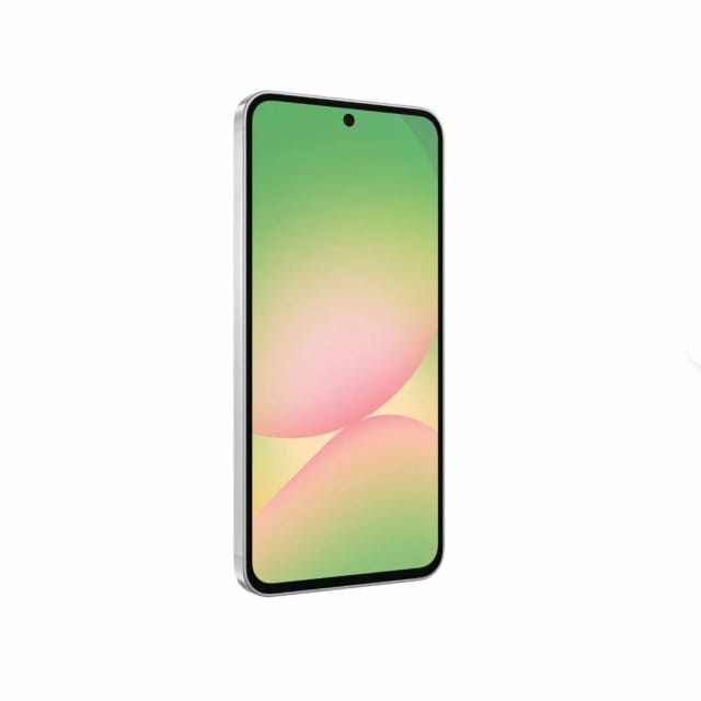 Смартфон Samsung Galaxy A56 12/256GB, Dual: nano SIM + eSIM, Awesome LightGray - изображение №4