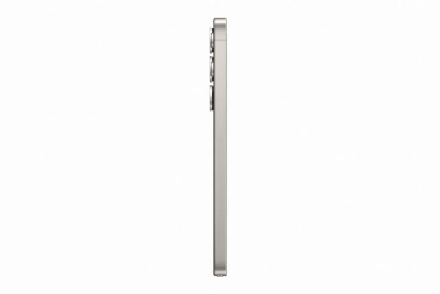 Смартфон Samsung Galaxy S25 Ultra 12/256 ГБ, Dual: nano SIM + eSIM, titanium gray - изображение №9