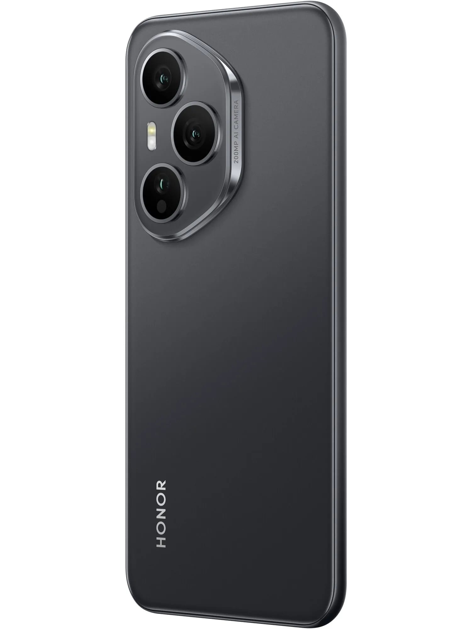 Смартфон HONOR 400 Pro 12/512 ГБ Global, Dual: nano SIM + eSIM, Midnight Black - изображение №7