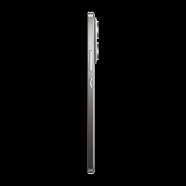 Смартфон Xiaomi 14T Pro 12/1TB, Titanium Gray (серый титан), Dual: nanoSIM + eSIM (EU) - изображение №8