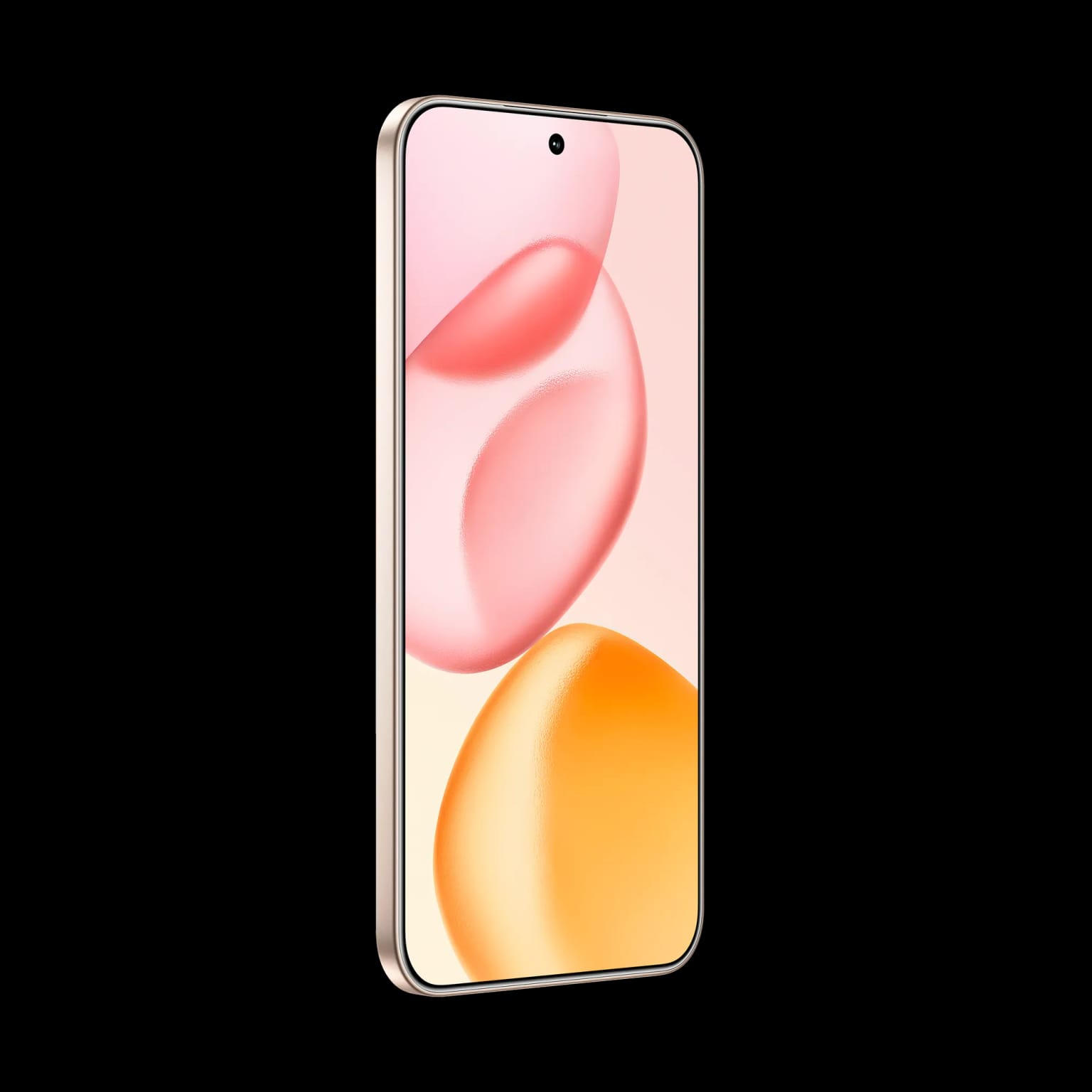 HONOR 400 12/256 ГБ Global для РФ, Dual: nano SIM + eSIM, золотой - изображение №4