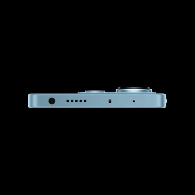 Смартфон Xiaomi Redmi Note 14S 8/256 ГБ RU, NFC, Dual nano SIM, Ocean Blue RU 4G - изображение №10