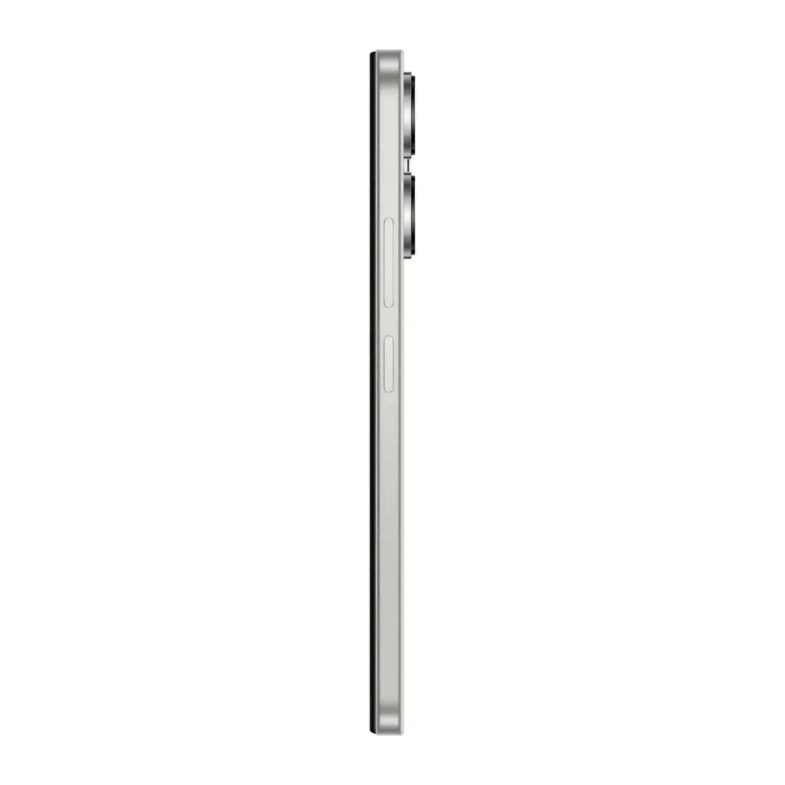 Смартфон Xiaomi.Poco M6 6/128Gb Silver Dual: nanoSIM+eSIM EU - изображение №10