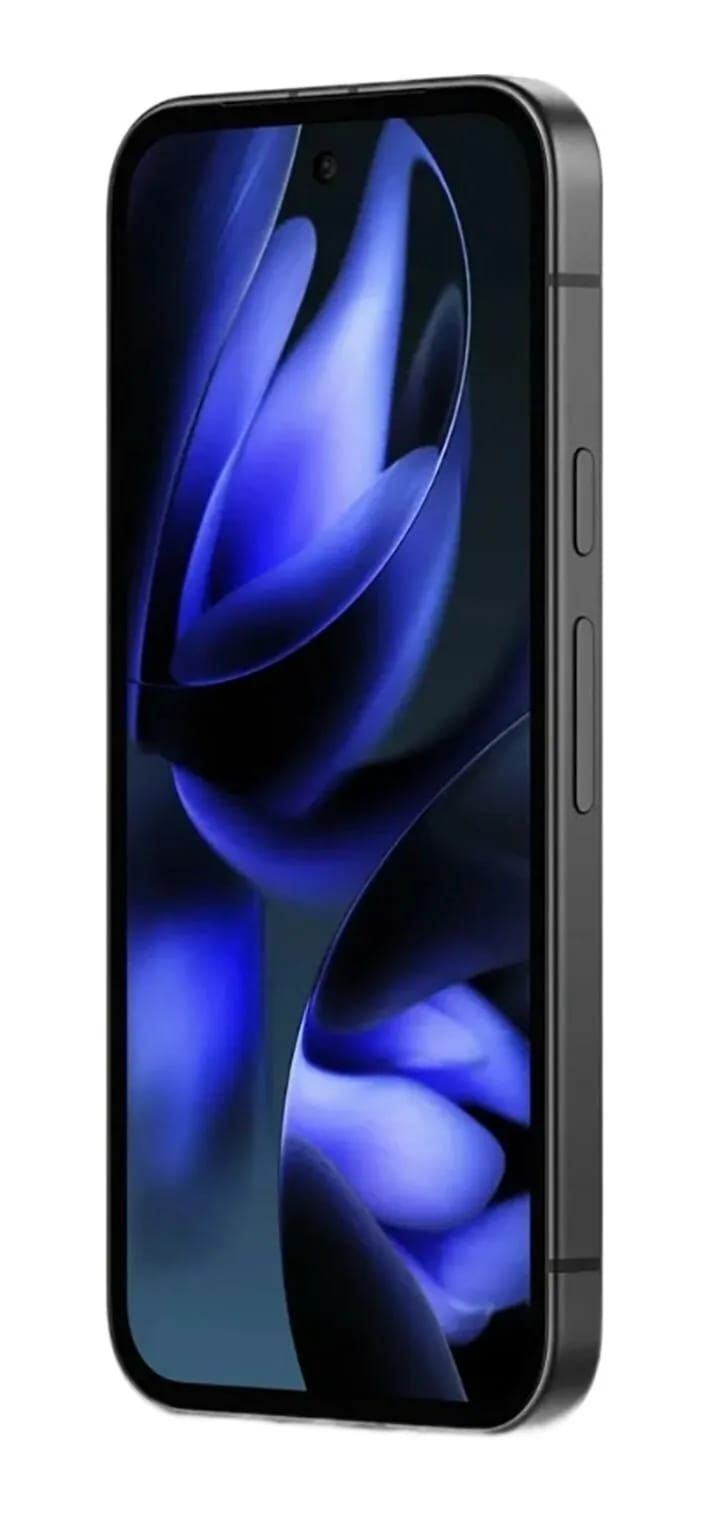 Смартфон Google Pixel 9a 8/128Gb, US/CA/AU/GB, Dual: nano SIM + eSIM, Obsidian (черный) - изображение №3
