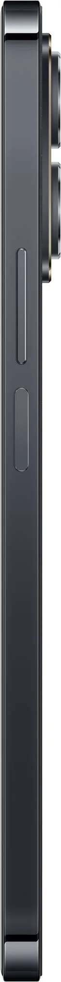 Смартфон HONOR X8b 8/256 ГБ Global для РФ, Dual nano SIM, midnight black - изображение №5