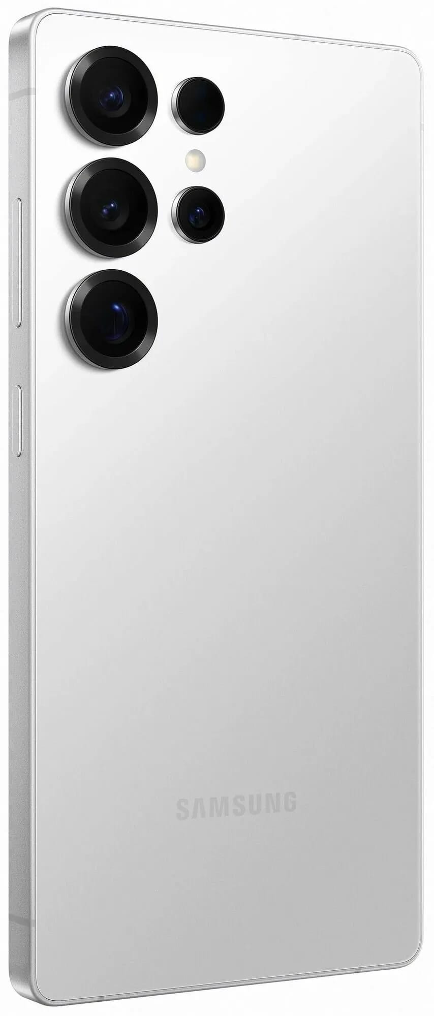 Смартфон Samsung Galaxy S25 Ultra 12/1Tb Whitesilver (Белое серебро) (EU) - изображение №11