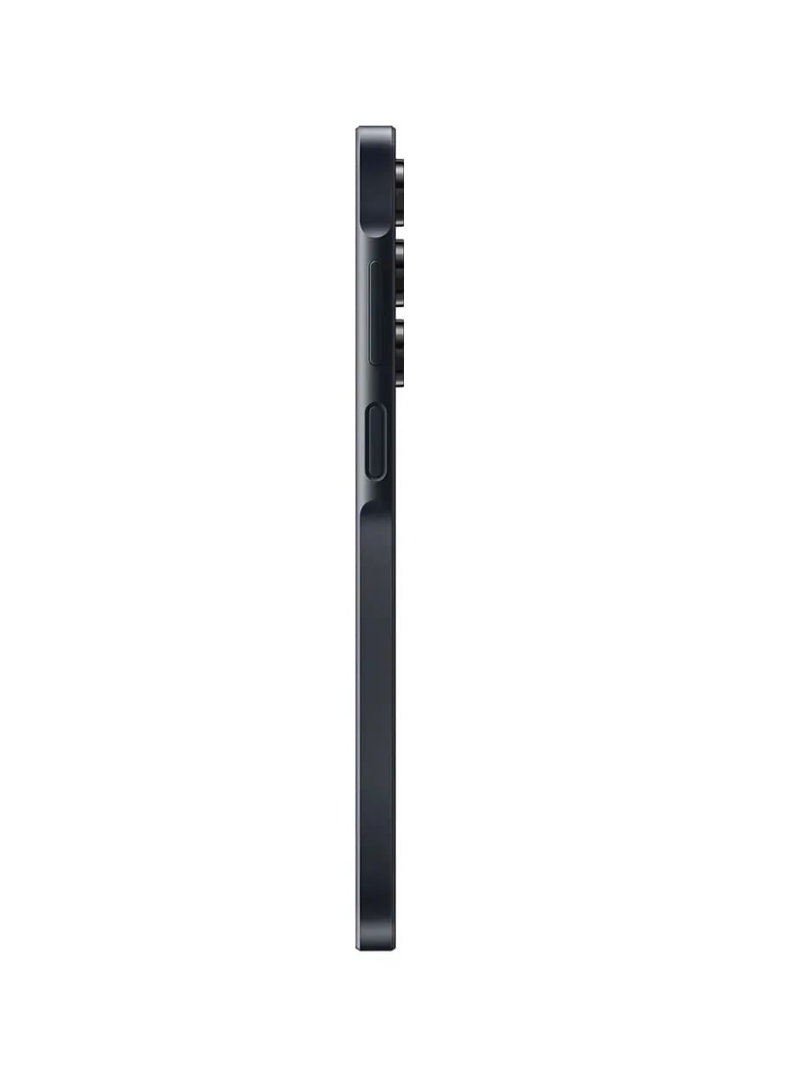 Смартфон Samsung Galaxy A16 6/128 Гб, Black (Черный), SM-A165F, Global для РФ - изображение №9