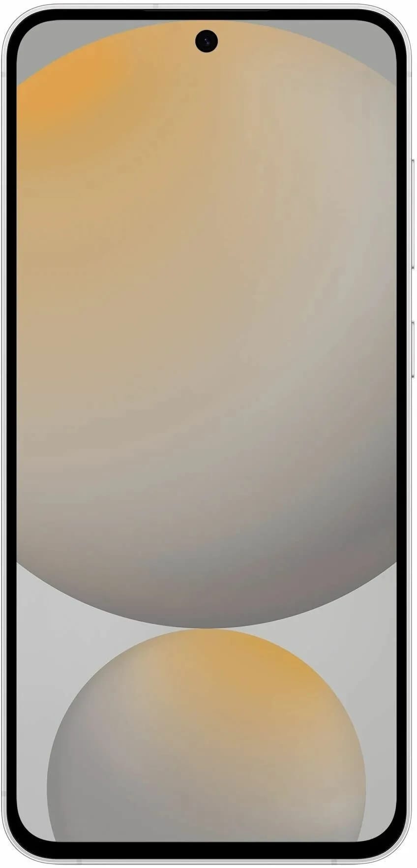 Смартфон Samsung Galaxy S24 FE 8/256Gb Gray, (SM-S721B/DS) , 6.7", 3 основные камеры, AE - изображение №3