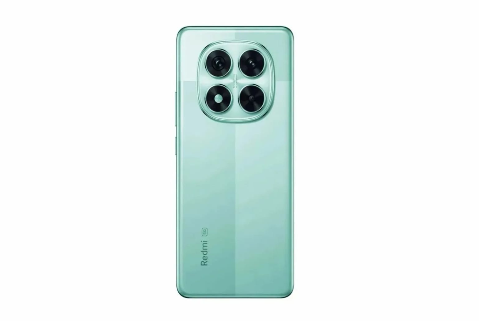 Смартфон Xiaomi Redmi Note 14 Pro 5G, 12/512 Гб, Coral Green - изображение №3