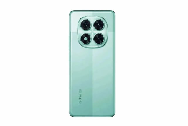 Смартфон Xiaomi Redmi Note 14 Pro 5G, 12/512 Гб, Coral Green - изображение №3