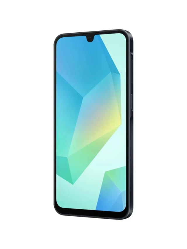 Смартфон Samsung Galaxy A16 6/128 Гб, Black (Черный), SM-A165F, Global для РФ - изображение №3