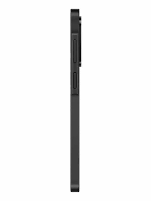 Смартфон Samsung Galaxy A26 5G 6/128GB, Dual: nano SIM 5G, чёрный (Black) - изображение №8