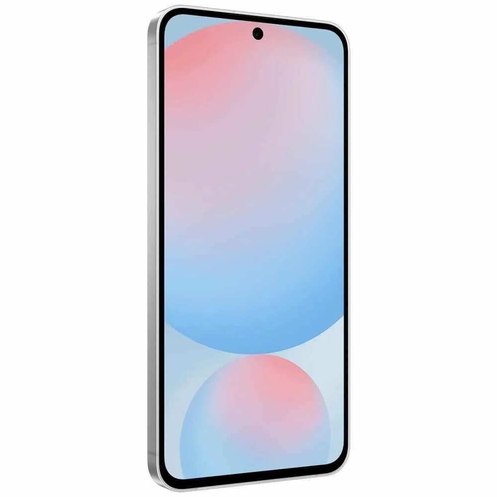 Смартфон Samsung Galaxy S24 FE 8/128 Dual nano SIM + eSIM, Blue (Голубой) - изображение №4