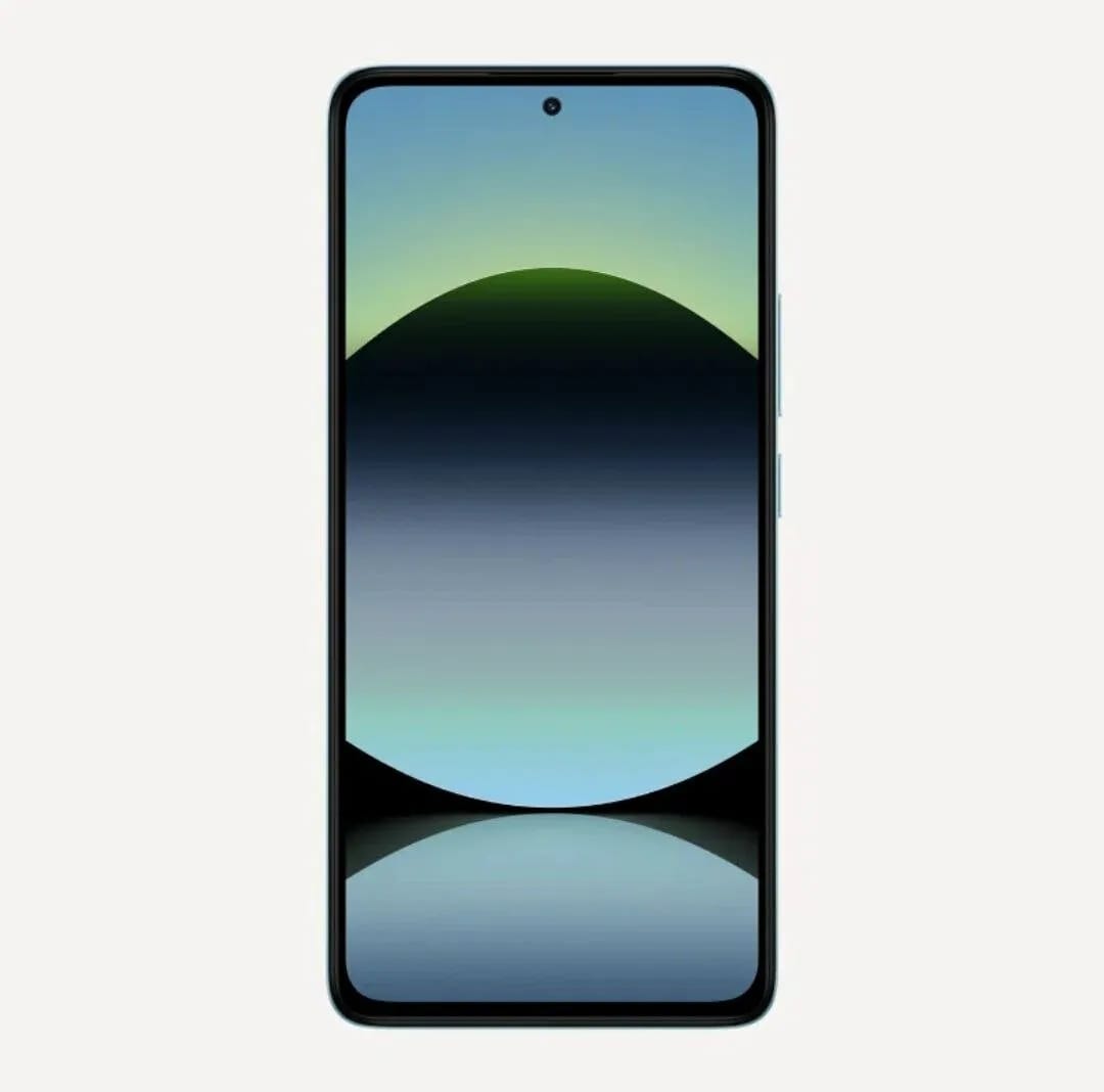 Смартфон Xiaomi Redmi Note 14 4G 8/256 ГБ Global NFC, Dual nano SIM, Ocean Blue - изображение №4