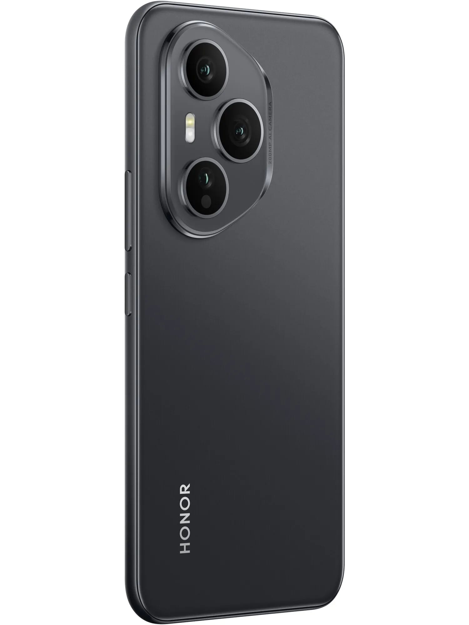 Смартфон HONOR 400 Pro 12/512 ГБ Global, Dual: nano SIM + eSIM, Midnight Black - изображение №6