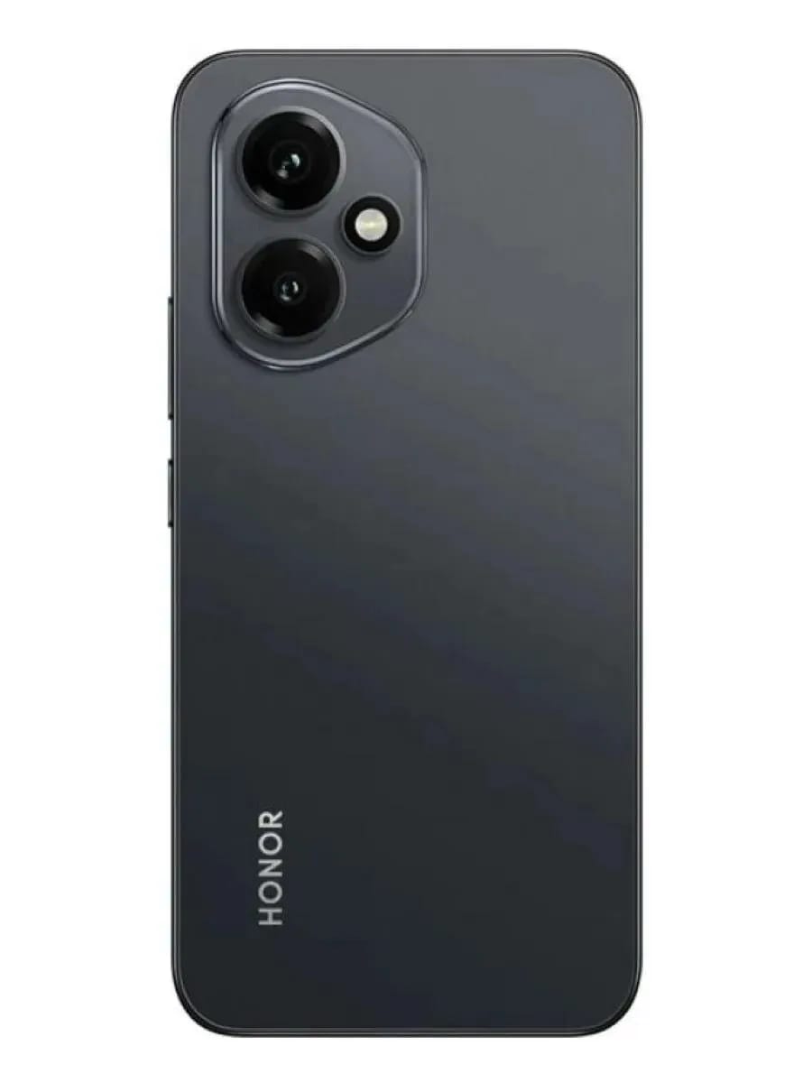 Смартфон HONOR 400 12/512Gb, EAC (RU), Dual: nano SIM + eSIM, черный (Midnight Black) - изображение №3