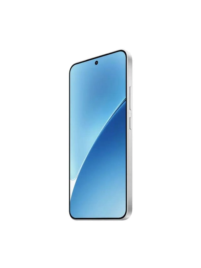 Смартфон Xiaomi 15 12/256GB, Global, Dual: nano SIM + eSIM, White (белый) - изображение №4