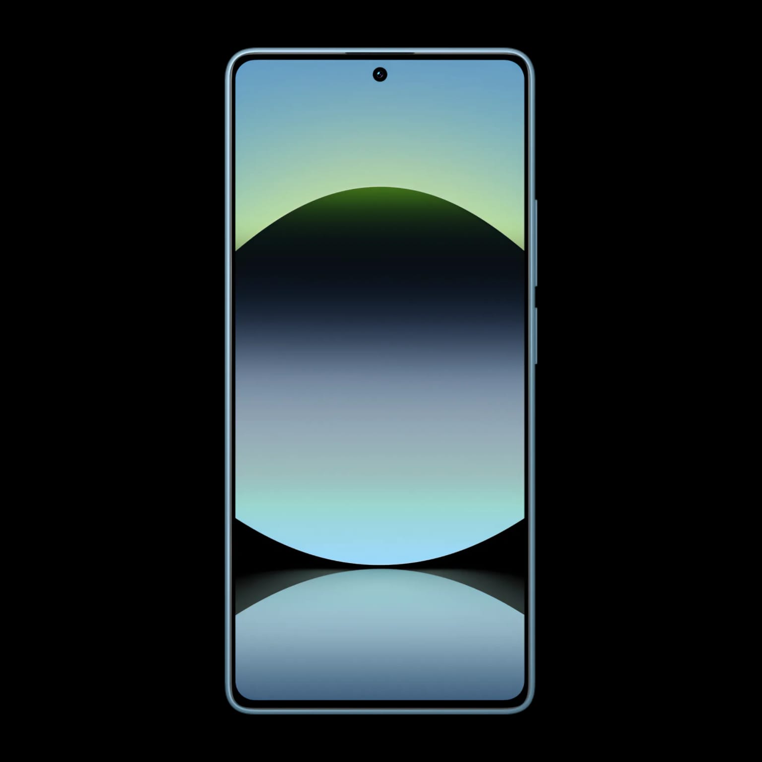 Смартфон Xiaomi Redmi Note 14S 8/256 ГБ RU, NFC, Dual nano SIM, Ocean Blue RU 4G - изображение №3
