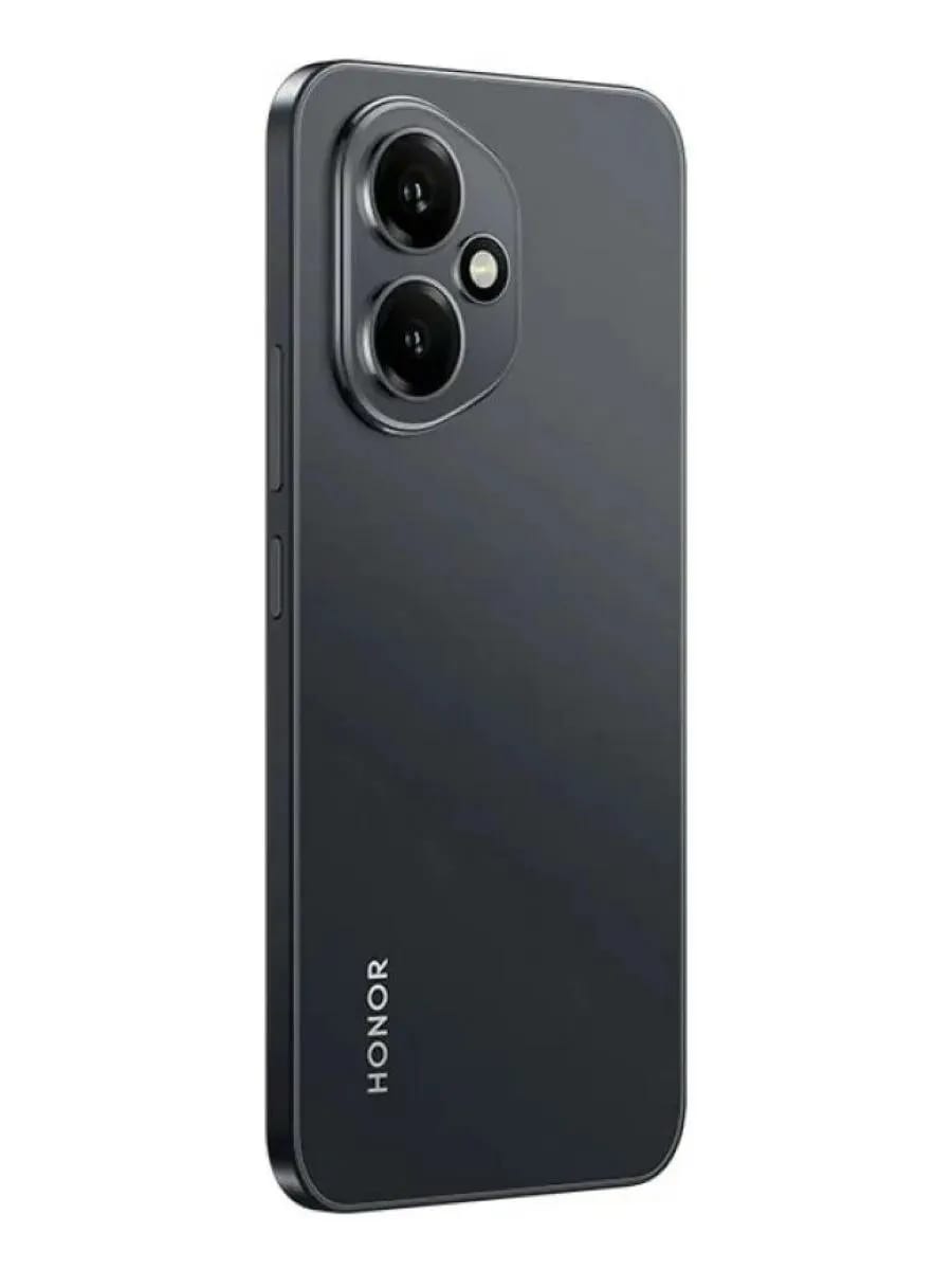 Смартфон HONOR 400 12/512Gb, EAC (RU), Dual: nano SIM + eSIM, черный (Midnight Black) - изображение №5