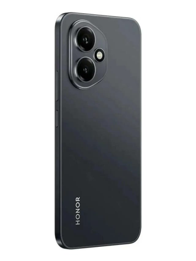 Смартфон HONOR 400 12/512Gb, EAC (RU), Dual: nano SIM + eSIM, черный (Midnight Black) - изображение №5