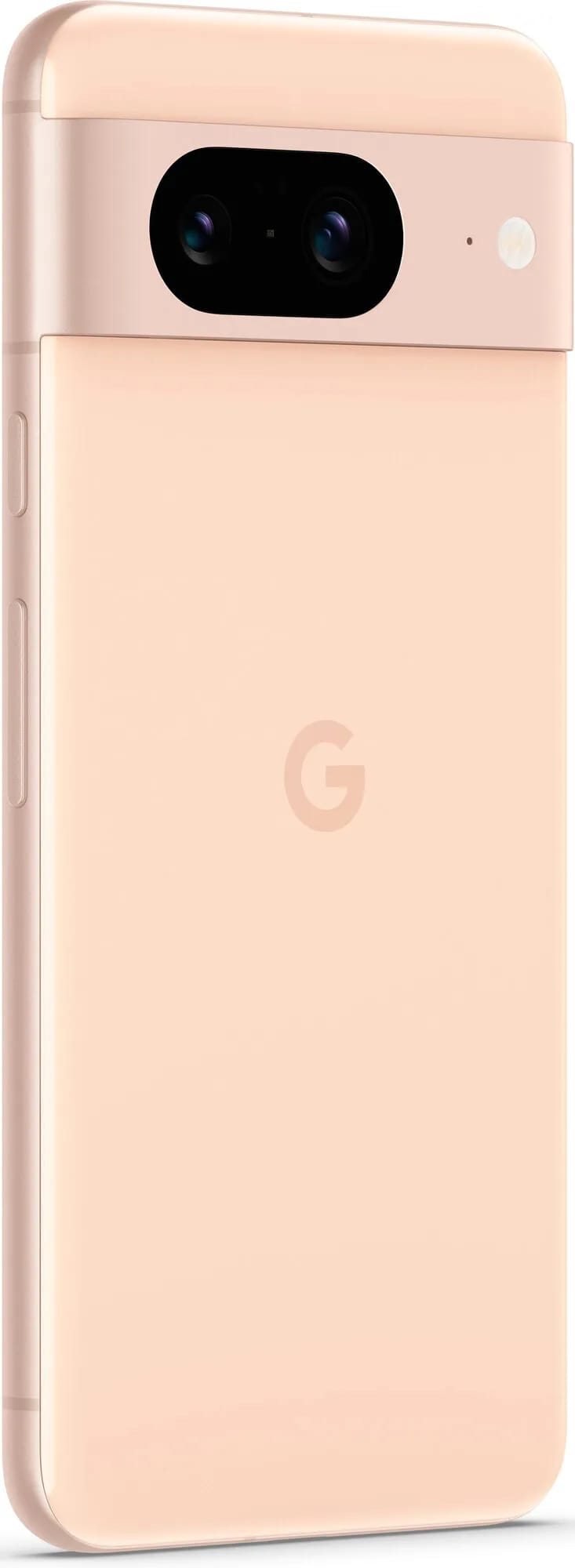 Смартфон Google Pixel 8 8/128 ГБ USA, Dual: nano SIM + eSIM, rose - изображение №6