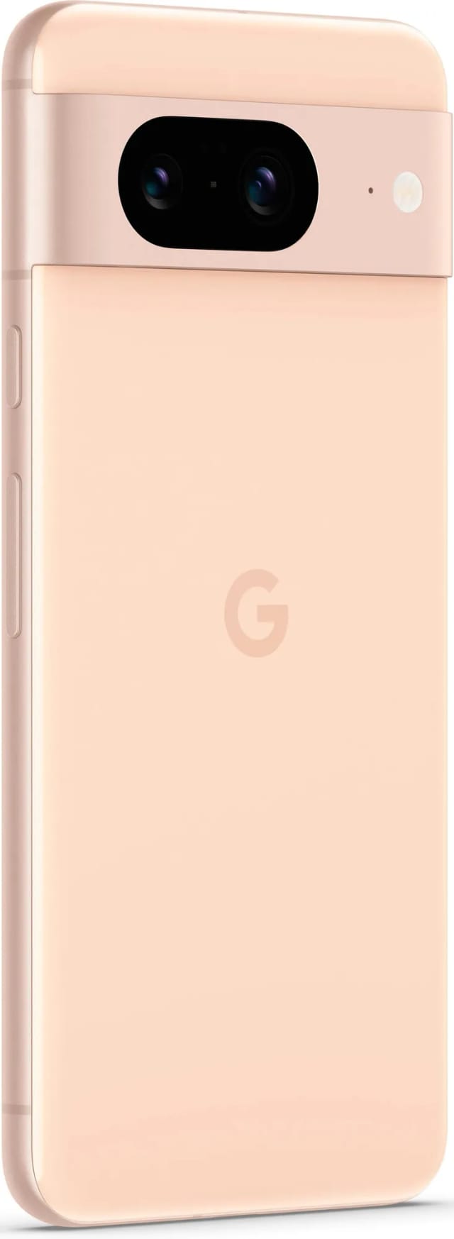 Смартфон Google Pixel 8 8/128 ГБ USA, Dual: nano SIM + eSIM, rose - изображение №6