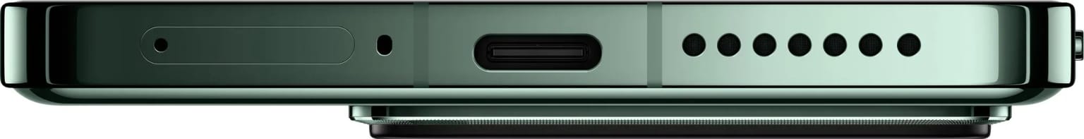 Смартфон Xiaomi 14 12/256GB EU, Dual: nano SIM + eSIM, Green - изображение №12