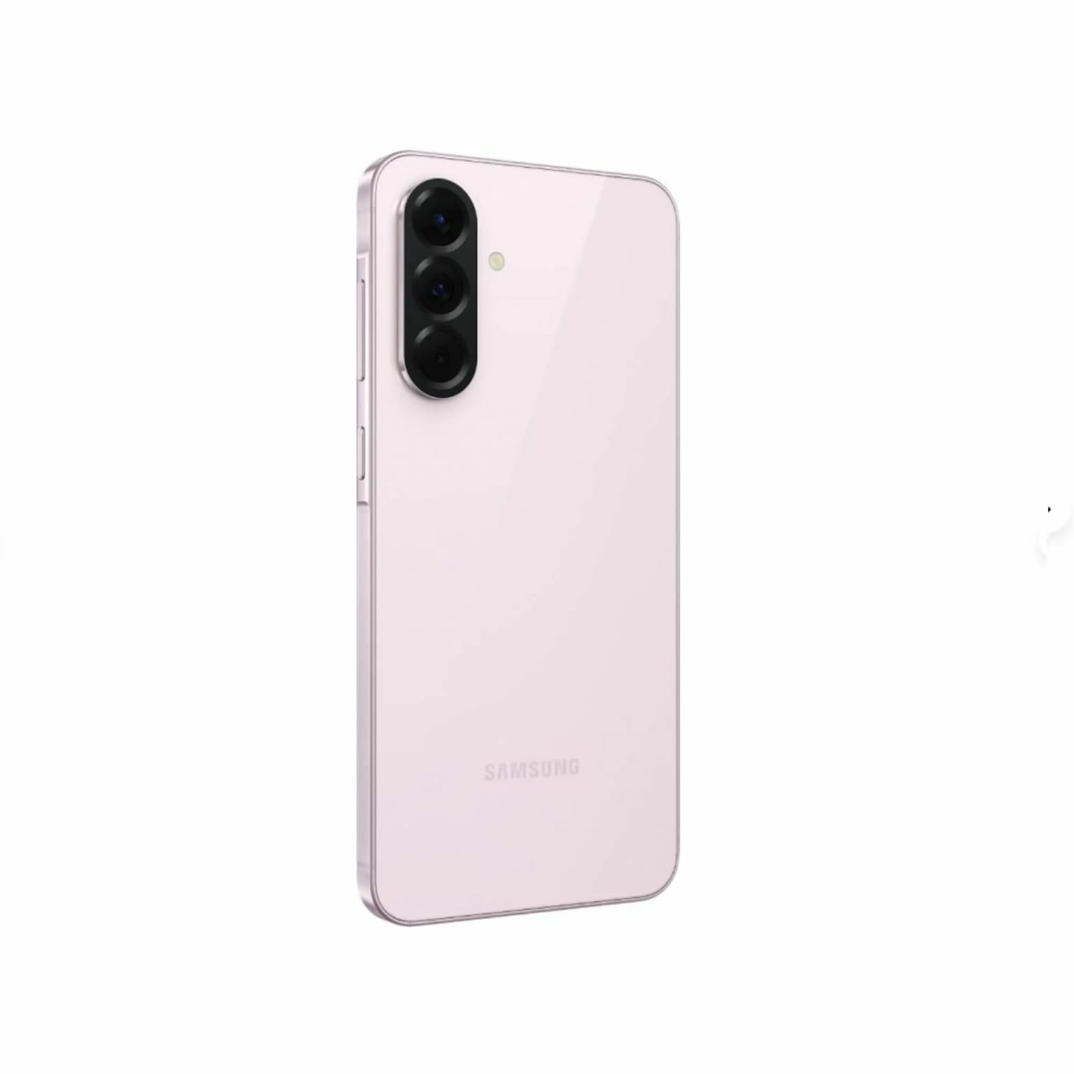 Смартфон Samsung Galaxy A56 8/256 ГБ, Dual: nano SIM, Pink (розовый), Global - изображение №5