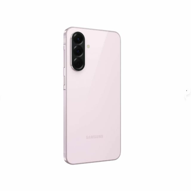 Смартфон Samsung Galaxy A56 8/256 ГБ, Dual: nano SIM, Pink (розовый), Global - изображение №5