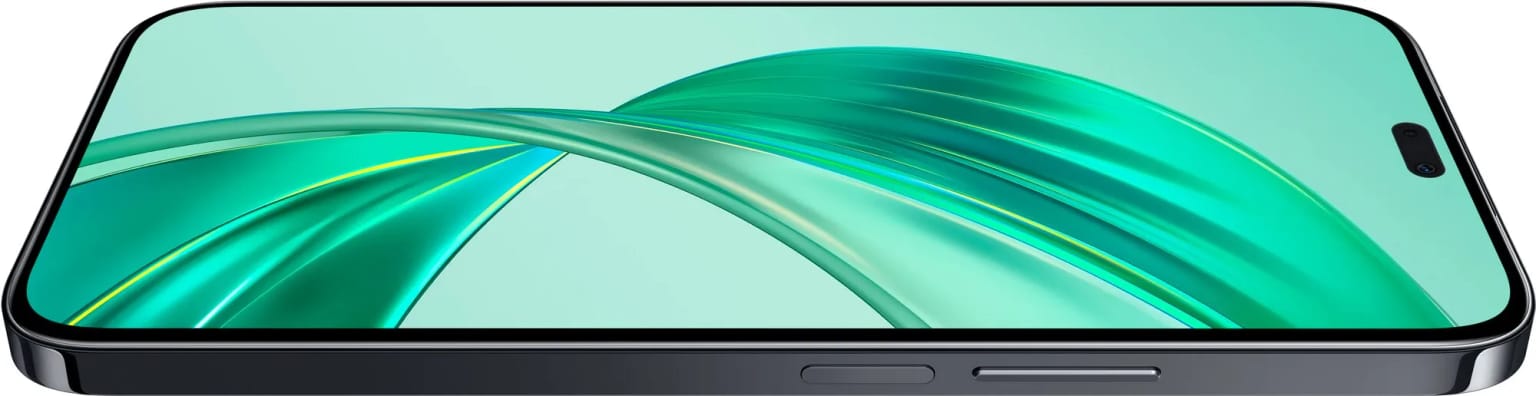 Смартфон HONOR X8b 8/256 ГБ Global для РФ, Dual nano SIM, midnight black - изображение №8