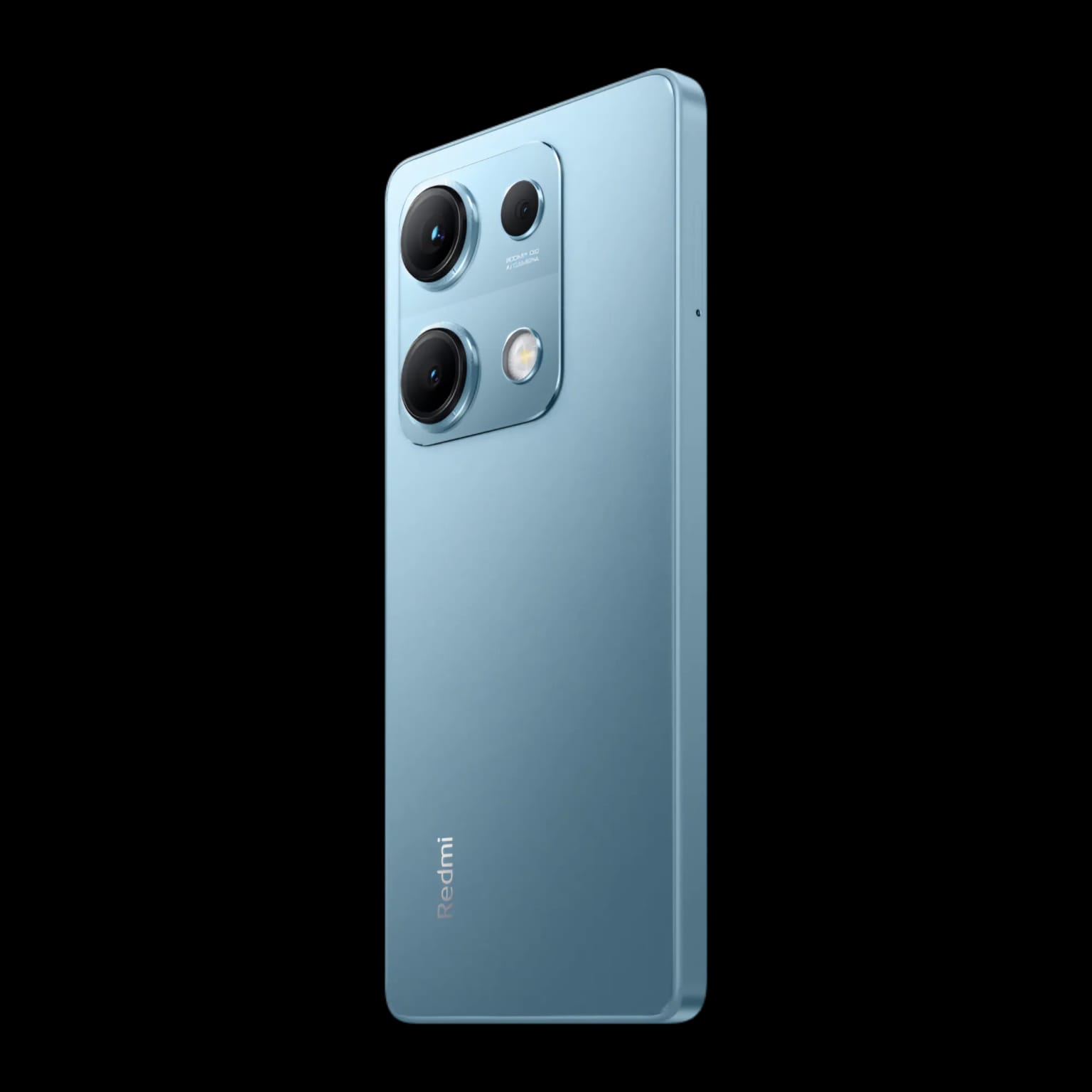 Смартфон Xiaomi Redmi Note 14S 8/256 ГБ RU, NFC, Dual nano SIM, Ocean Blue RU 4G - изображение №6