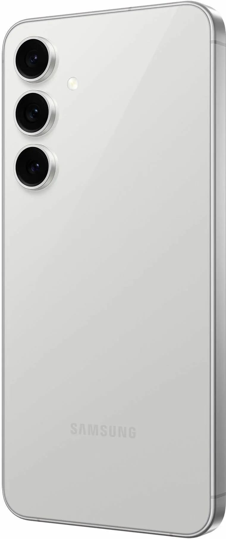 Смартфон Samsung Galaxy S24 FE 8/256Gb Gray, (SM-S721B/DS) , 6.7", 3 основные камеры, AE - изображение №6