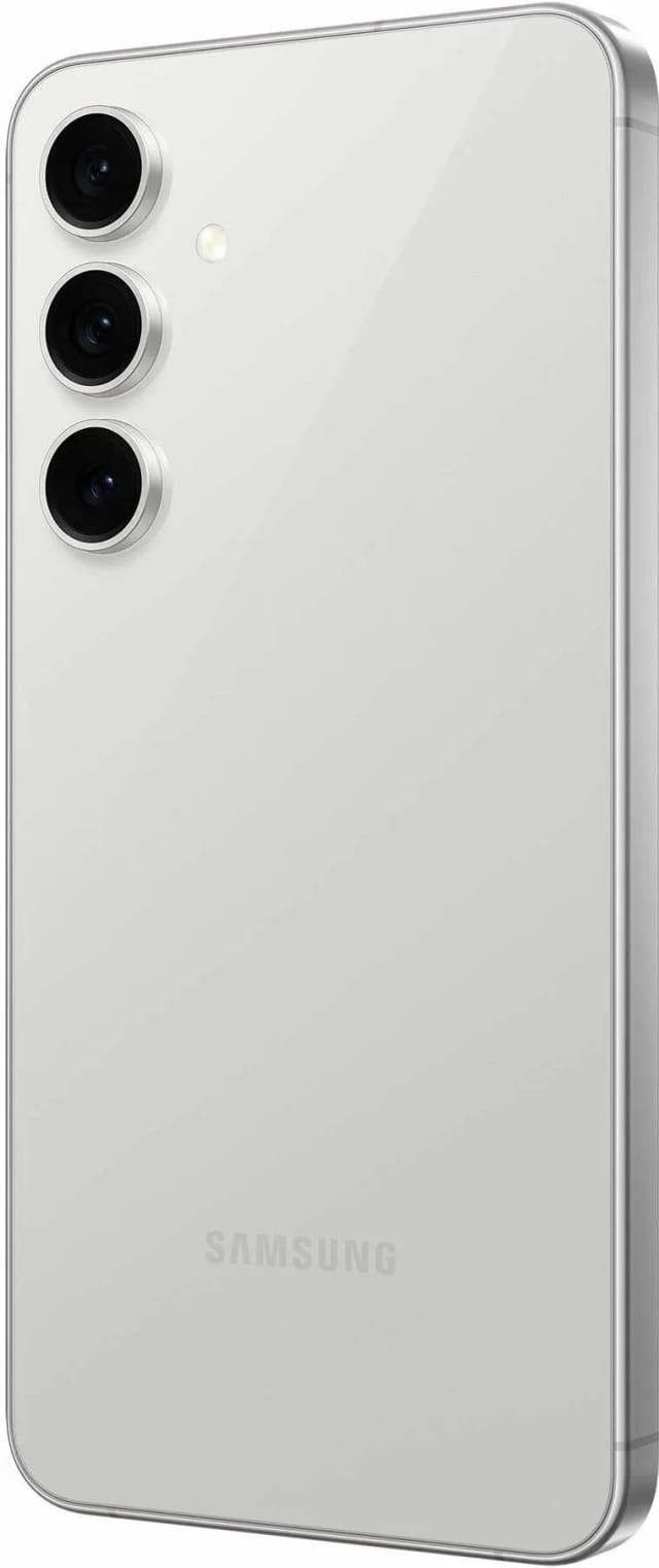 Смартфон Samsung Galaxy S24 FE 8/256Gb Gray, (SM-S721B/DS) , 6.7", 3 основные камеры, AE - изображение №6